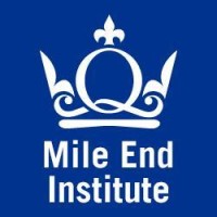 Mile End Institute Logo