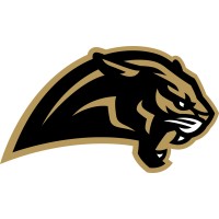 Bay Area Panthers Logo