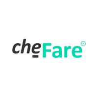 cheFare Logo