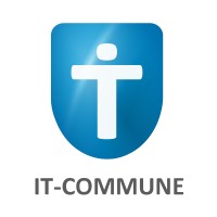 IT-Commune Logo