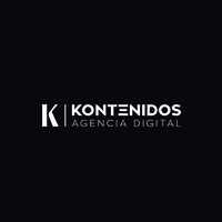 Kontenidos Bolivia Logo