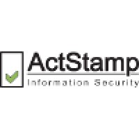 ActStamp Information Security Logo
