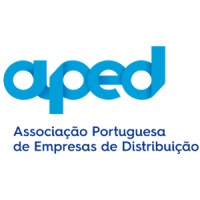 APED - Associação Portuguesa de Empresas de Distribuição Logo