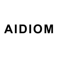 Aidiom Logo