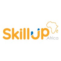 Skillup Africa Logo