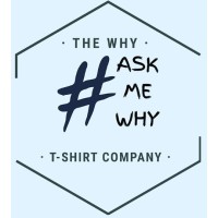 The Why T-Shirt Company Logo
