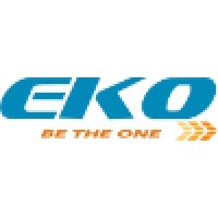 Eko Infomatics Solutions Pvt Ltd Logo