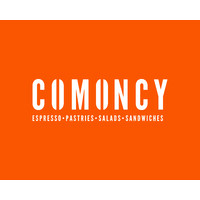 Comoncy Logo