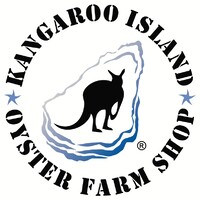 The Oyster Farm Shop Logo