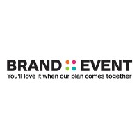 BrandEvent Logo