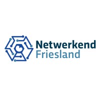 Netwerkend Friesland Sneek Logo