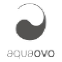Aquaovo Logo