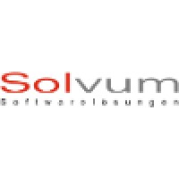 Solvum GmbH Logo