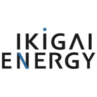 Ikigai Energy Logo