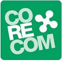 CorecomLombardia Logo