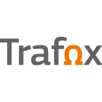 Muuntosähkö Oy - Trafox Logo