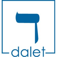 DALET Logo