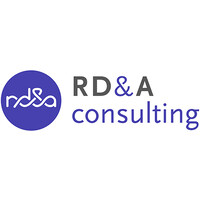 RD&A Consulting B.V. Logo