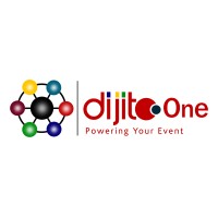 Dijito.one events solutions Logo