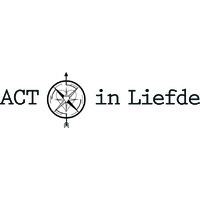 ACT in liefde Logo
