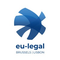 eu-legal | Lawyers Brussels-Lisbon Logo