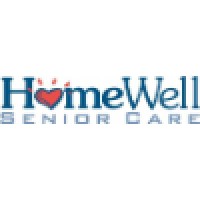 HomeWell Senior Care Central Ohio Logo