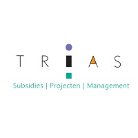 TRIAS BV Logo