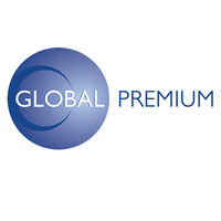 Global Premium Serviços Terceirizados Logo