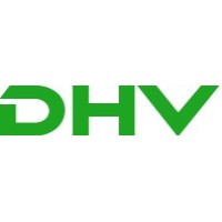 DHV Genossenschaftlicher Prüfungsverband für Dienstleistung, Immobilien und Handel e.V. Logo