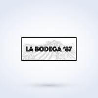 La Bodega 87 Logo