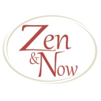 Zen and Now Wellness Center Logo