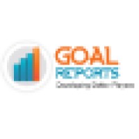 Goal Reports Logo