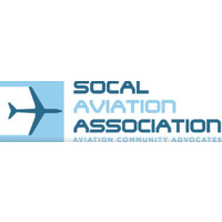 Southern California Aviation Association Logo