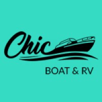 Chic Marine Logo