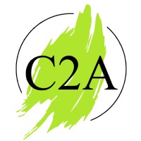C2A SAS Logo