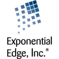 Exponential Edge Inc. Logo