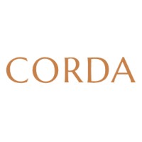 CORDA Logo