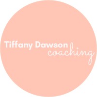 TiffanyDawson.co Logo