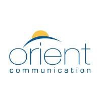 Orient Communication Logo