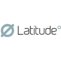 Latitude Constructora Logo