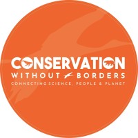 Conservation Without Borders Logo