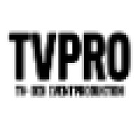 TVPro Logo
