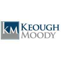 KEOUGH & MOODY, P.C. Logo