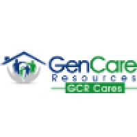 GenCare Resources Logo