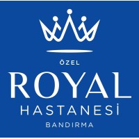 Bandırma Royal Hastanesi Logo