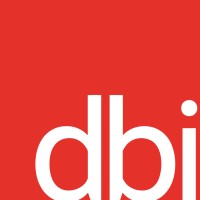 Design Build International Logo