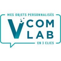 VComLab Logo