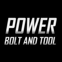 Power Bolt and Tool Logo