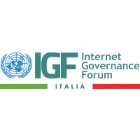 Internet Governance Forum Italia - IGF Logo
