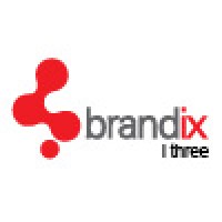 Brandix i3 Logo